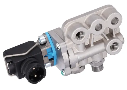 BENZ A541 056 03 04 A541 050 03 70 MAGNETVENTIL