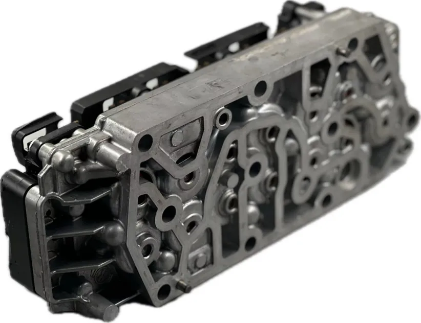 DAF 0501330550 K022839 12100953 2033483 42575280 81325506018 VENTILBLOCK TRAXON