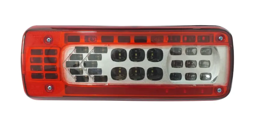 LED -Rücklicht LE/82483074 Volvo FH/FM/VM