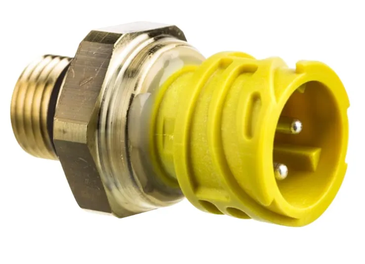 Drucksensor - 21634017 Volvo B/FH/FM/NH