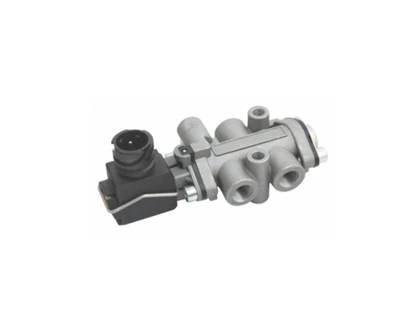 Daf 1314514 Magnetventil 1379776 / 1457276