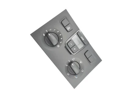 Scania 1801707 Panel-Conditioner-Schalter