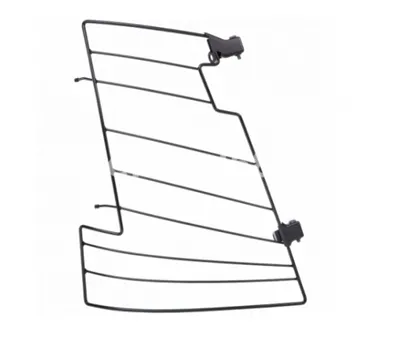 Volvo Scheinwerferschutz-Baugruppe Rh84013223