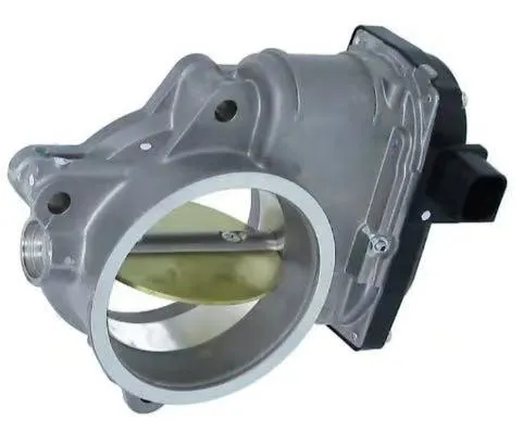 LKW -EGR -Ventil -Drosselklappenventil FM 4 23051797 21922583 22143686 22130353 21282312