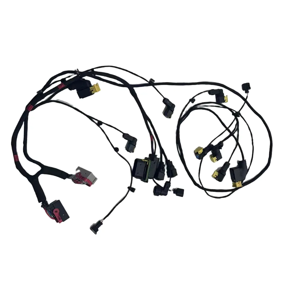 Volvo 22262399 Kabelbaum